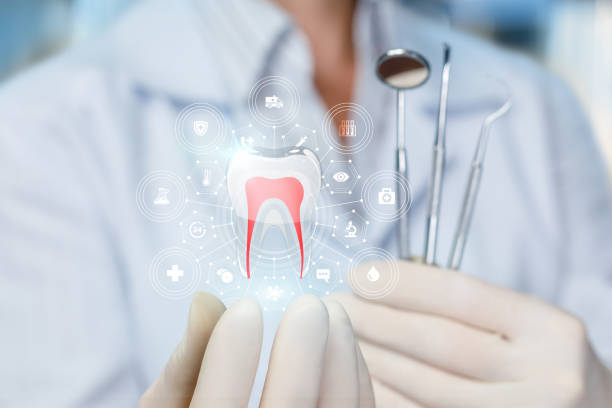 Advanced Technology for Better Dental Care in Vamo, FL